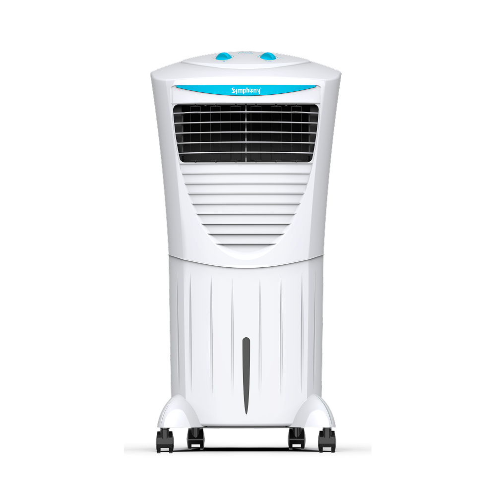 Climatizador Symphony 45 Litros - Branco ACOPE546