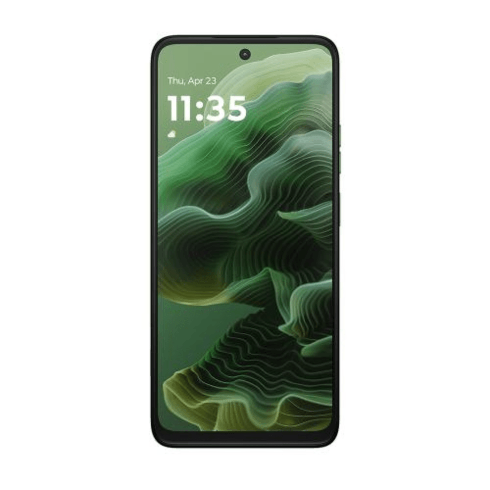 Smartphone Motorola Moto G35 5G 128GB 4GB RAM Verde - XT2433-1