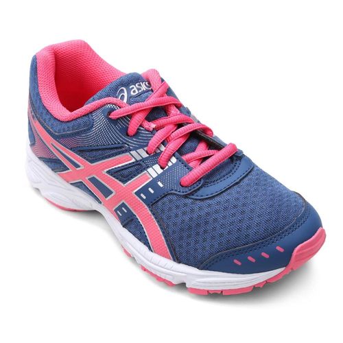 comprar tenis asics infantil