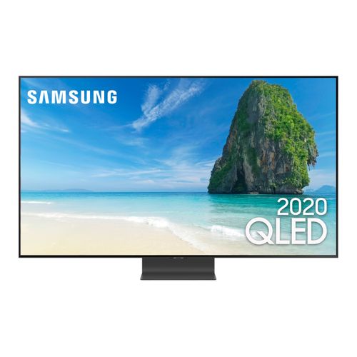 Tv 65" Qled Samsung 4k - Ultra Hd Smart - Qn65q95t