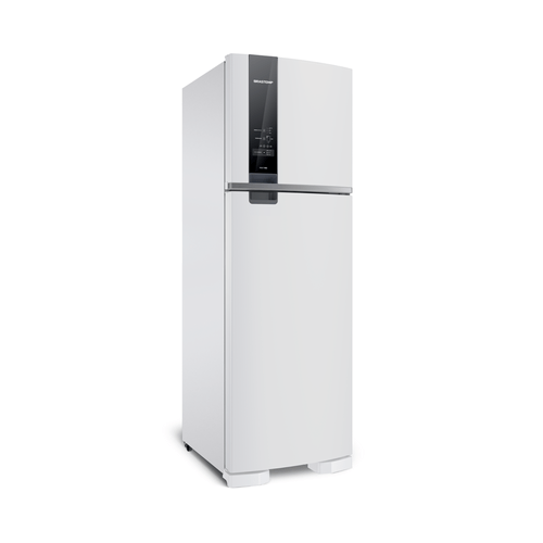 Geladeira/refrigerador 400 Litros 2 Portas Branco Frost Free - Brastemp - 110v - Brm54hbana