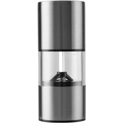 Moedor de Pimenta Fort Solutions, Com Tampa, Inox - MOEDOR02 é ruim? Moedor de Pimenta Fort Solutions, Com Tampa, Inox - MOEDOR02 é boa?