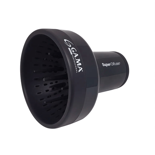 Difusor Universal Gama Italy, Tecnologia Thermal Plus, Preto - BECHD1604 Menor preço em Difusor Universal Gama Italy, Tecnologia Thermal Plus, Preto - BECHD1604