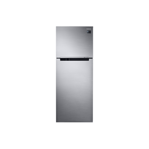 Geladeira/refrigerador 385 Litros 2 Portas Inox - Samsung - 110v - Rt38k50aks8/az