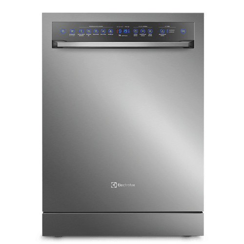 Lava-Louças 14 Serviços Home Pro Electrolux (LP14X) é ruim? Lava-Louças 14 Serviços Home Pro Electrolux (LP14X) é boa?