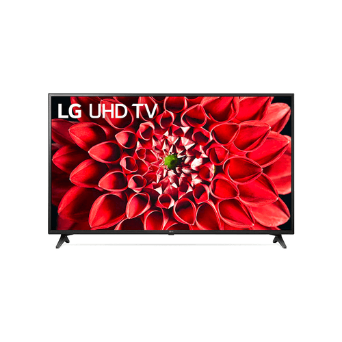 Tv 55" Led LG 4k - Ultra Hd Smart - 55un7100