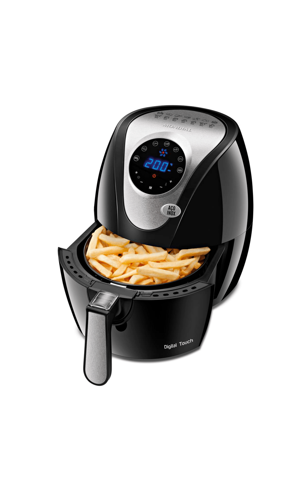 Air Fryer Mondial Png | Ubicaciondepersonas.cdmx.gob.mx