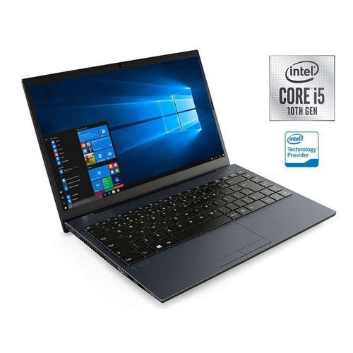 Notebook - Vaio Vjfe42f11x-b0411h I5-10210u 1.60ghz 8gb 1tb Padrão Intel Hd Graphics 620 Windows 10 Home Fe14 14