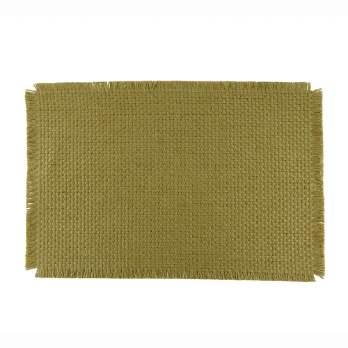 Lugar Americano Royal, Juta Natural - 60990 Menor preço em Lugar Americano Royal, Juta Natural - 60990