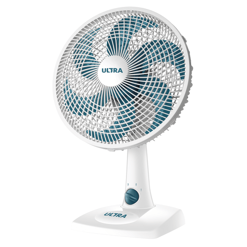 Ventilador Ultra Mondial, 45W, 3 Velocidades, 6 Pás, 30cm - V30 Menor preço em Ventilador Ultra Mondial, 45W, 3 Velocidades, 6 Pás, 30cm - V30