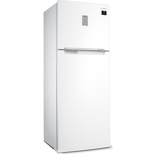 Geladeira/refrigerador 385 Litros 2 Portas Branco - Samsung - Bivolt - Rt38k5a0kww/fz