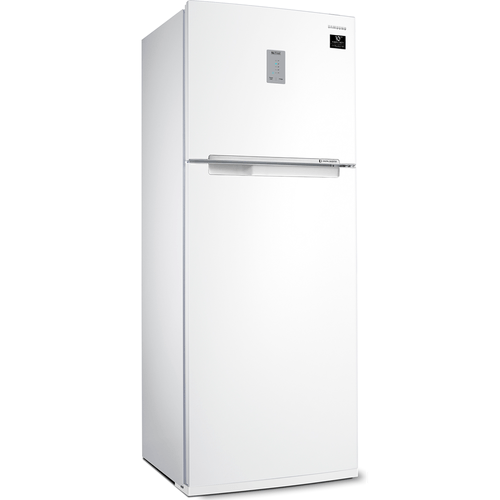Geladeira / Refrigerador Samsung Evolution, Frost Free, PowerVolt Inverter, 385L, Branco - RT38K5A0KWW/FZ - Bivolt Menor preço em Geladeira / Refrigerador Samsung Evolution, Frost Free, PowerVolt Inverter, 385L, Branco - RT38K5A0KWW/FZ - Bivolt
