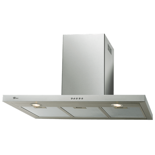 Coifa de Parede Fischer Tradition Line, 90cm, 3 Velocidades, Inox - 11176 Menor preço em Coifa de Parede Fischer Tradition Line, 90cm, 3 Velocidades, Inox - 11176