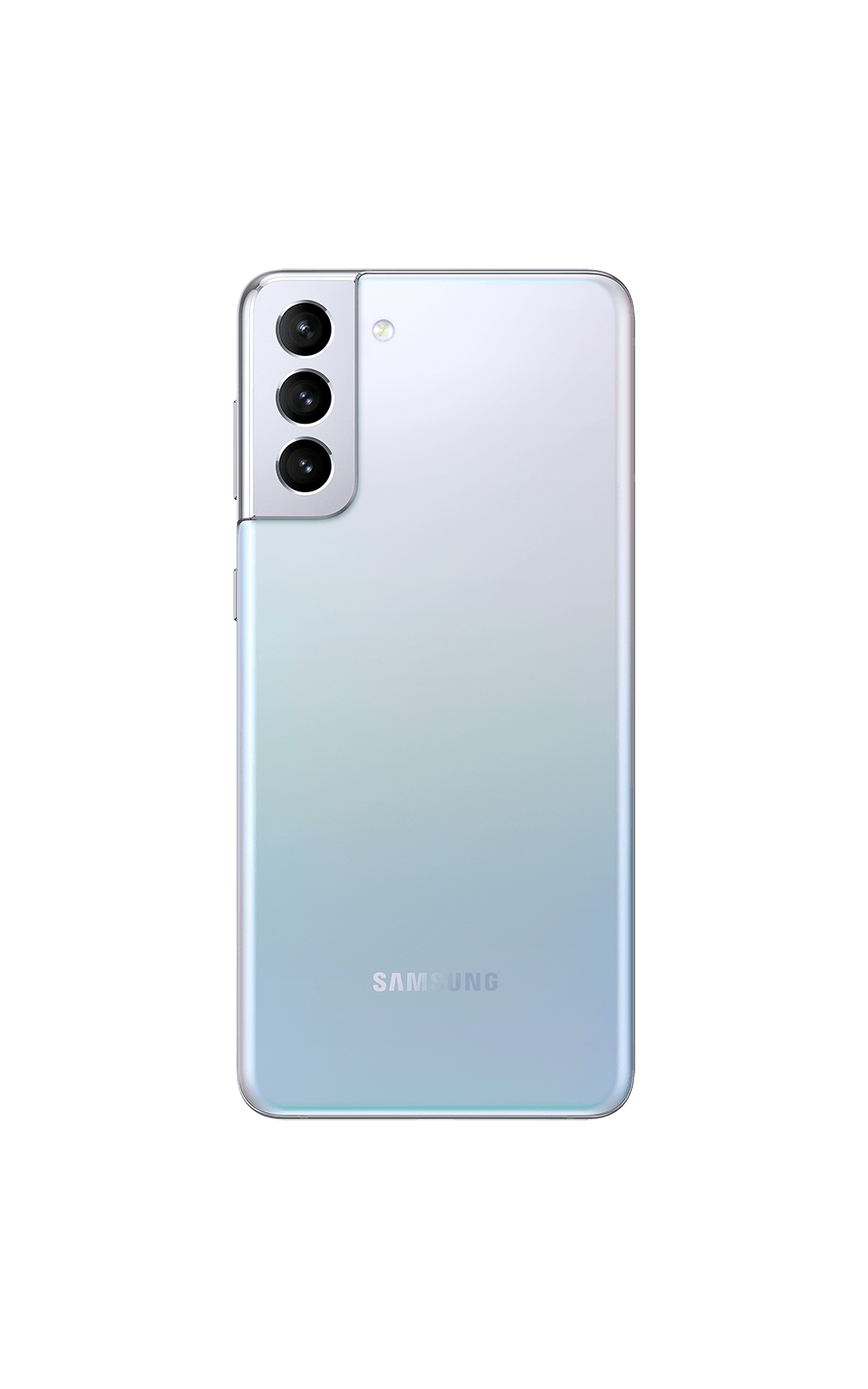 Smartphone Samsung Galaxy S21 Ultra. 5G. Tela Infinita. 6.8´´. 256GB.  Câmera 108MP. Leitor Digital na Tela. Prata - Sm-G998 - Loja Oi Place