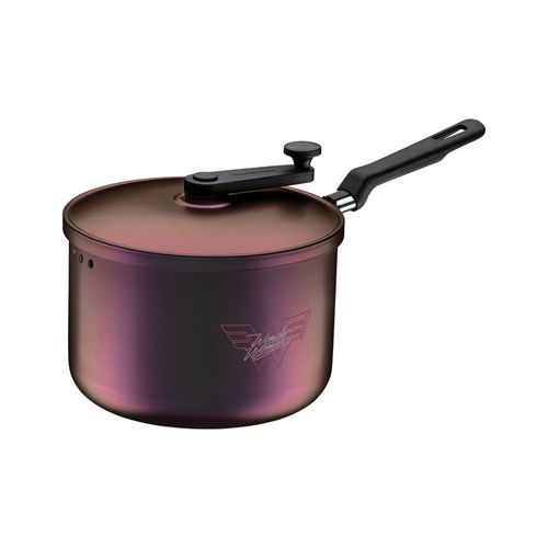 Pipoqueira Tramontina Mulher Maravilha em Alumínio Antiaderente Starflon Max Furta Cor 20 cm 3,5 Litros Menor preço em Pipoqueira Tramontina Mulher Maravilha em Alumínio Antiaderente Starflon Max Furta Cor 20 cm 3,5 Litros