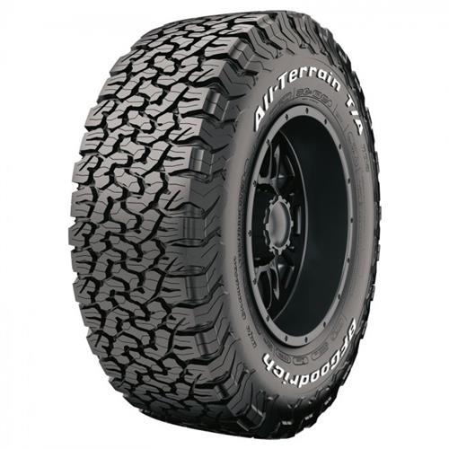 PNEU 31X10.50 R15 LT 109S TL ALL-TERRAIN T/A KO2 BF GOODRICH Menor preço em PNEU 31X10.50 R15 LT 109S TL ALL-TERRAIN T/A KO2 BF GOODRICH