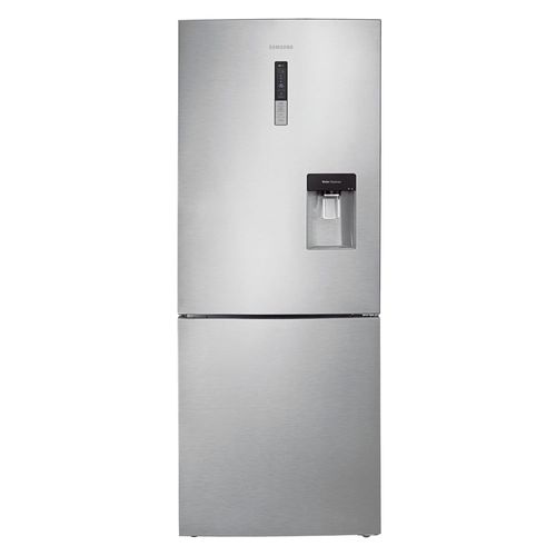 Geladeira / Refrigerador Samsung Inverter Barosa, Duplex, Frost Free, Dispenser de Água, 432L - RL4363RBASL Menor preço em Geladeira / Refrigerador Samsung Inverter Barosa, Duplex, Frost Free, Dispenser de Água, 432L - RL4363RBASL