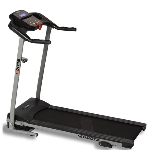 Esteira Ergométrica Kikos E600ix - Bivolt é ruim? Esteira Ergométrica Kikos E600ix - Bivolt é boa?