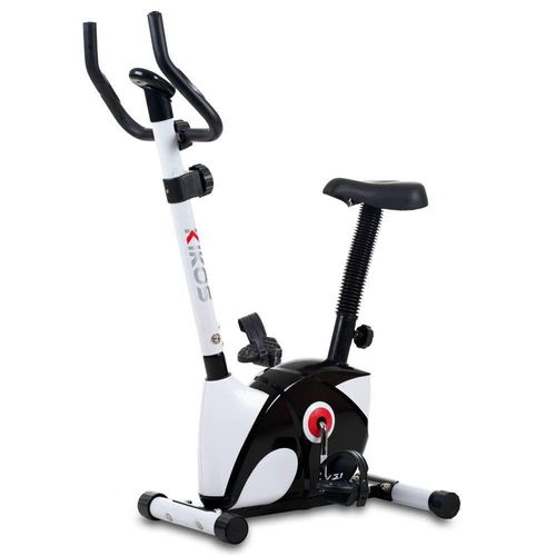 Bicicleta Ergométrica Vertical Kikos KV3.1I Menor preço em Bicicleta Ergométrica Vertical Kikos KV3.1I