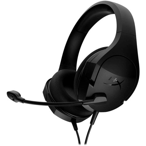 Headset Gamer HyperX Cloud Stinger Core - para PC - Som Virtual 7.1 - Controle de Volume e Microfone - Conector P2 HX-HSCSC2-BK/WW é boa?