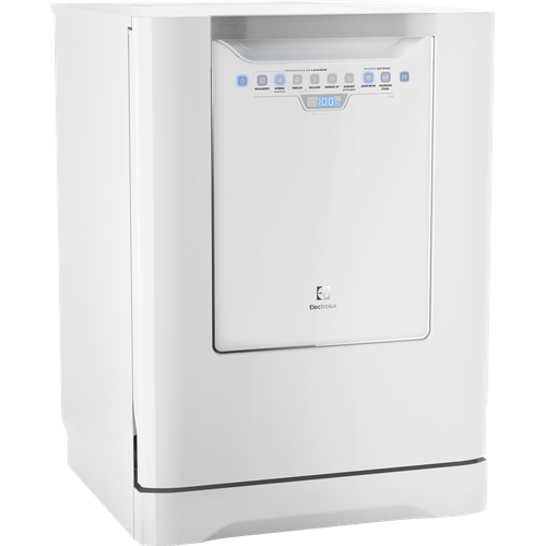 Lava-Louças Electrolux, 14 Serviços, Branco - LI14B Menor preço em Lava-Louças Electrolux, 14 Serviços, Branco - LI14B