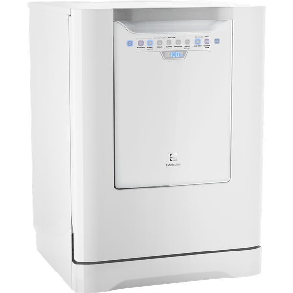 Lava-Louças Electrolux, 14 Serviços, Branco - LI14B 220V