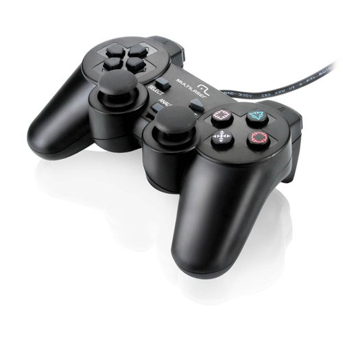 Controle 3 Em 1 Multilaser para Ps3 Ps2 Pc - JS071 é ruim? Controle 3 Em 1 Multilaser para Ps3 Ps2 Pc - JS071 é boa?