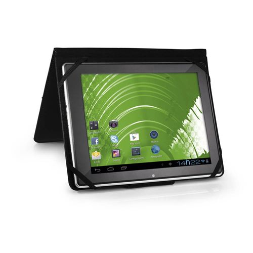 Case Multilaser Universal para Tablet 9.7 Preto - BO184 Menor preço em Case Multilaser Universal para Tablet 9.7 Preto - BO184