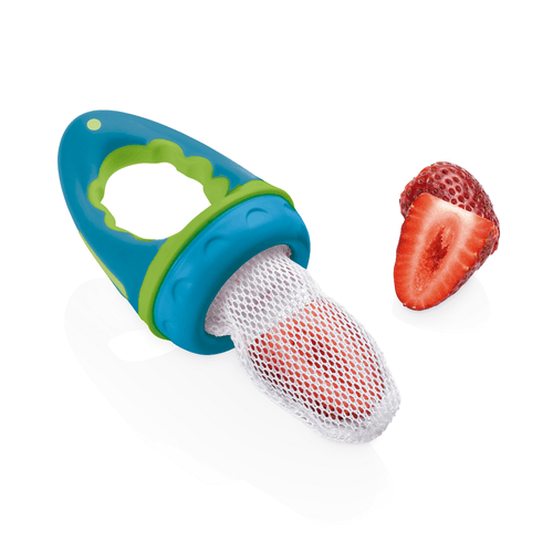 Alimentador com Tela Funny Meal Menino Multikids Baby - BB039 Menor preço em Alimentador com Tela Funny Meal Menino Multikids Baby - BB039