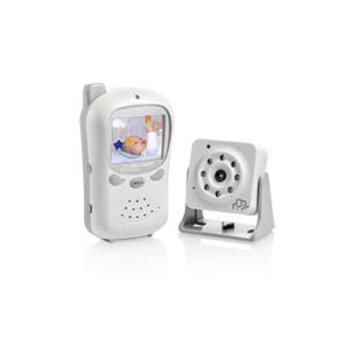 Babá Eletrônica Digital com Câmera Baby Talk Multikids Baby - BB126 Menor preço em Babá Eletrônica Digital com Câmera Baby Talk Multikids Baby - BB126