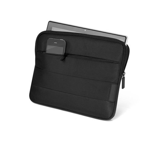 Case Nylon Multilaser para Tablet e Netbook Dupla Camada Ate 10Pol - BO302 Menor preço em Case Nylon Multilaser para Tablet e Netbook Dupla Camada Ate 10Pol - BO302