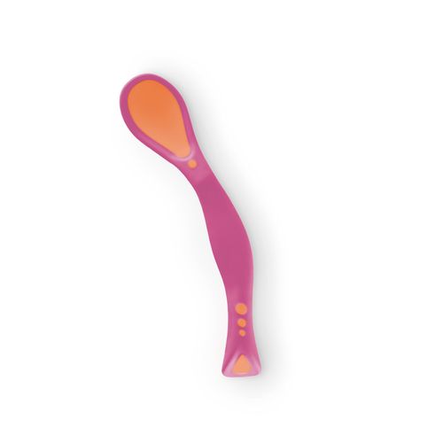 Conjunto de Colheres Flexíveis Funny Meal Rosa Multikids Baby - BB060 Menor preço em Conjunto de Colheres Flexíveis Funny Meal Rosa Multikids Baby - BB060