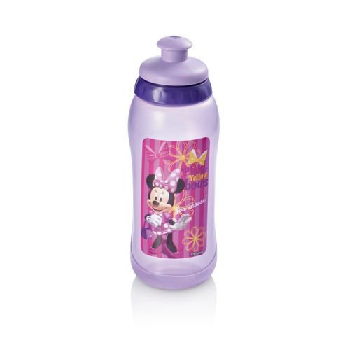 Copo com Bico Esporte Minnie Multikids Baby - BB086 Menor preço em Copo com Bico Esporte Minnie Multikids Baby - BB086