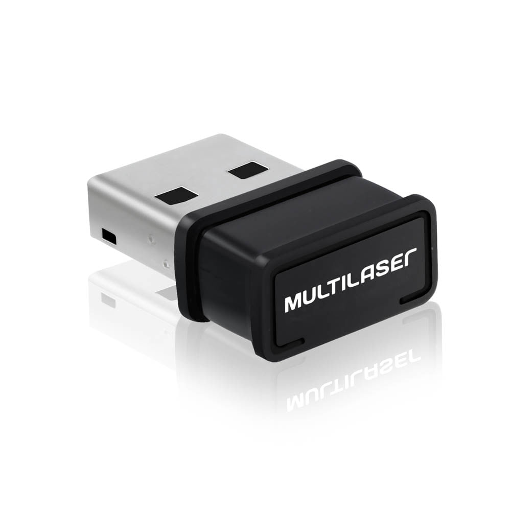 driver multilaser adaptador usb wireless n 150mbps re034