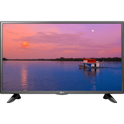 TV Led LG 32, Game Tv, 3 Jogos, HDMI e USB - 32LH510B Menor preço em TV Led LG 32, Game Tv, 3 Jogos, HDMI e USB - 32LH510B