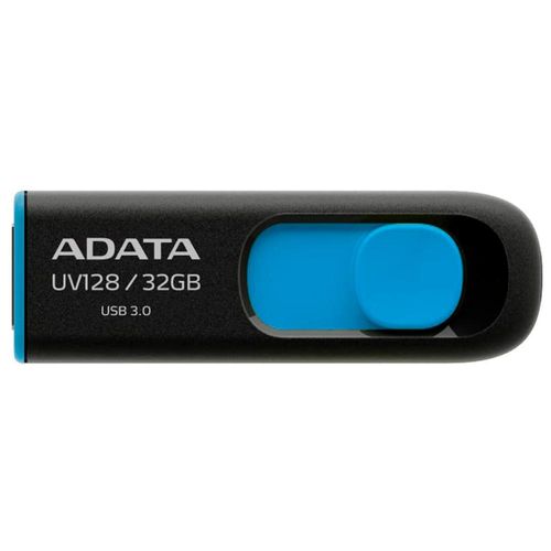 Pen Drive Adata Azul 32gb - Uv128