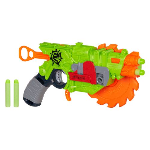 nerf zombie strike ár