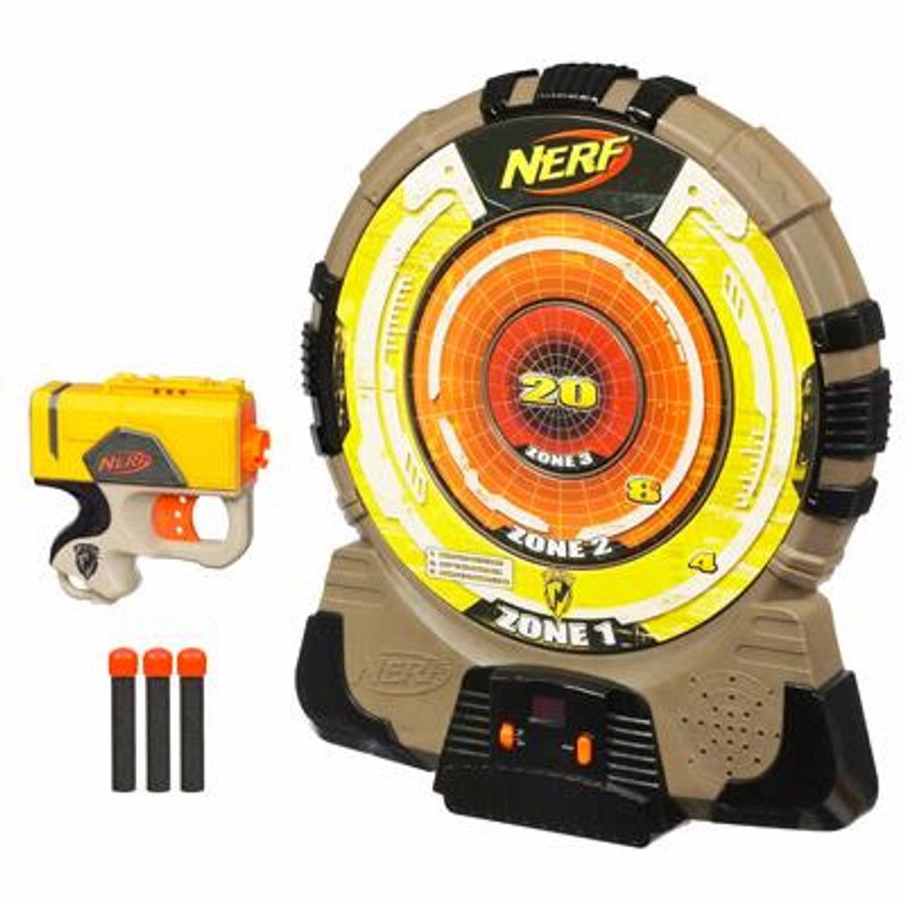 Productos Marca Nerf - undefined