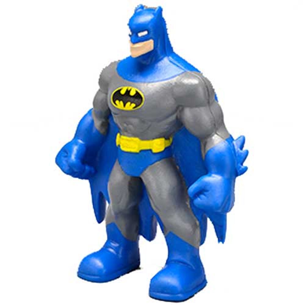 Mordedor do Batman Super Amigos - Pais e Filhos - Novo Mundo