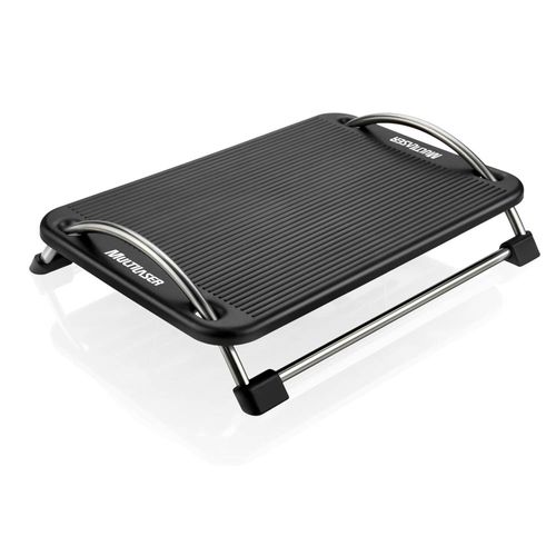 Descanso para os Pés Multilaser - AC059 Menor preço em Descanso para os Pés Multilaser - AC059
