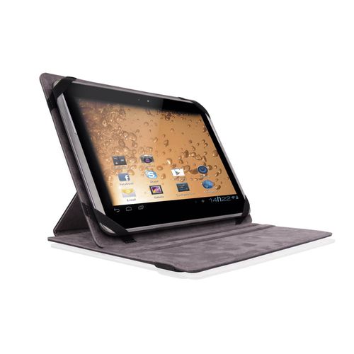Capa Tablet Smart Multilaser Cover 97" Preto - BO193 Menor preço em Capa Tablet Smart Multilaser Cover 97" Preto - BO193