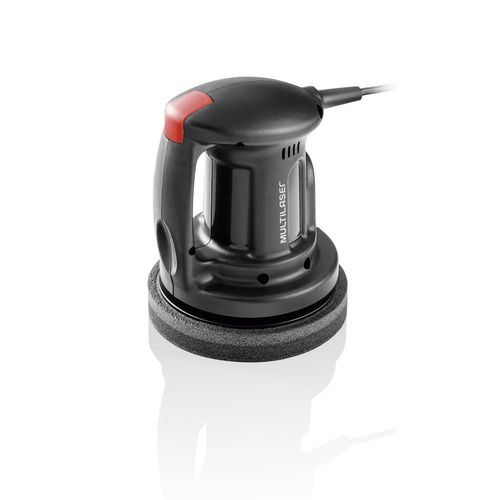 Politriz Orbital Polidor Automotivo 12V Veicular - AU605 Menor preço em Politriz Orbital Polidor Automotivo 12V Veicular - AU605
