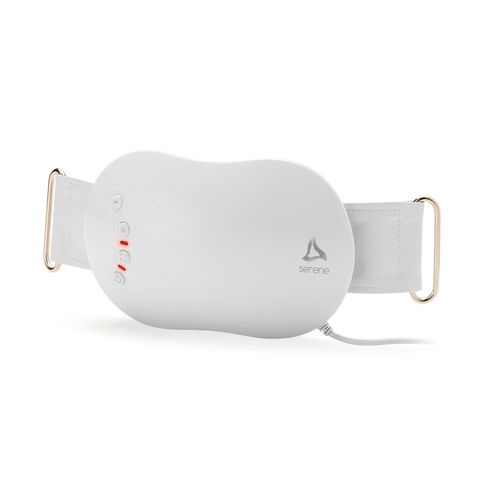 Cinta Massageadora SLIM SHAPE Serene - HC015 Menor preço em Cinta Massageadora SLIM SHAPE Serene - HC015