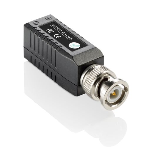 Vídeo Balun AHD 350M/180 Multilaser - SE123 Menor preço em Vídeo Balun AHD 350M/180 Multilaser - SE123