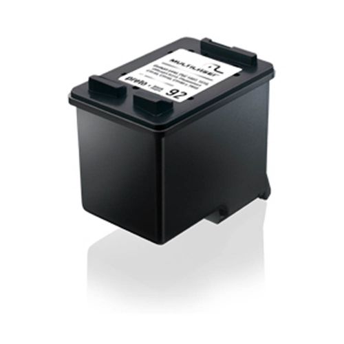 Cartucho de Jato compatível com Multilaser - CO092 Menor preço em Cartucho de Jato compatível com Multilaser - CO092