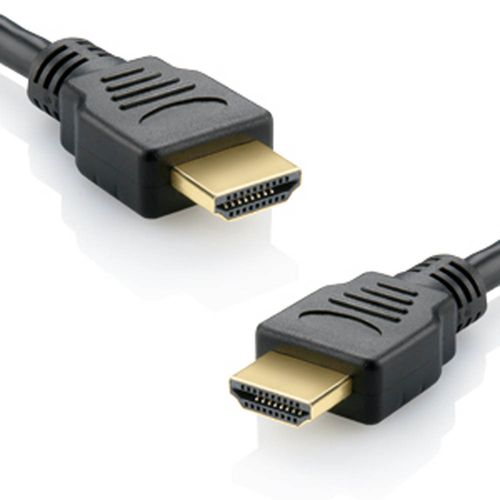Cabo HDMI Multilaser 1.4 com Conector Banhado A Ouro 10 Metros - WI250 Menor preço em Cabo HDMI Multilaser 1.4 com Conector Banhado A Ouro 10 Metros - WI250