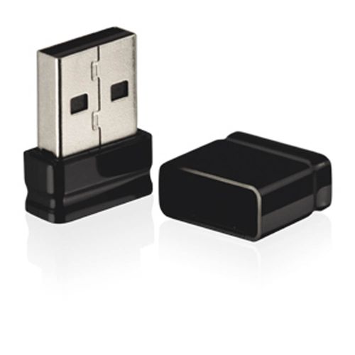 Pendrive Multilaser Nano Preto 8GB - PD053 é boa?