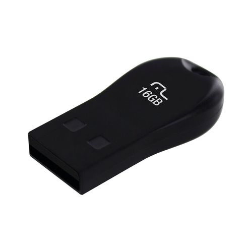 Pen Drive Mini Multilaser 16GB - PD771 Menor preço em Pen Drive Mini Multilaser 16GB - PD771