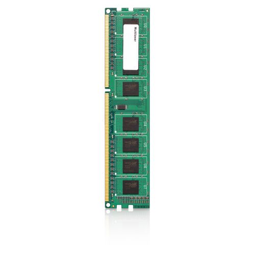 Placa de Memória Multilaser Dimm DDR3 4GB PC3-12800 - MM410 Menor preço em Placa de Memória Multilaser Dimm DDR3 4GB PC3-12800 - MM410