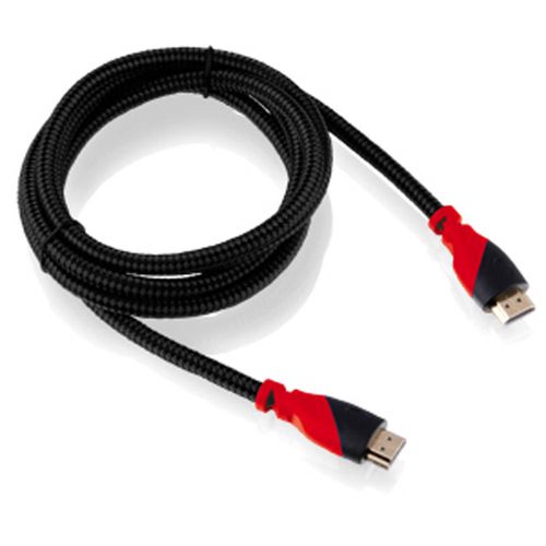 Cabo Multilaser HDMI 1.4 Nylon 3M - WI236 é ruim? Cabo Multilaser HDMI 1.4 Nylon 3M - WI236 é boa?